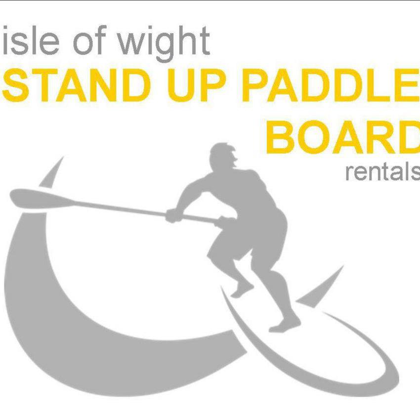 Isle of Wight SUP Rentals
